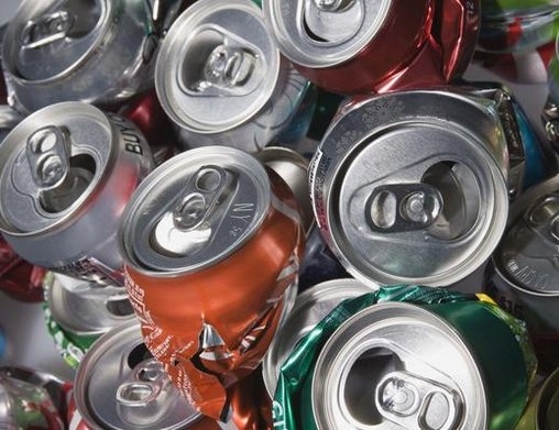 Aluminium beverage can recycling at new record high