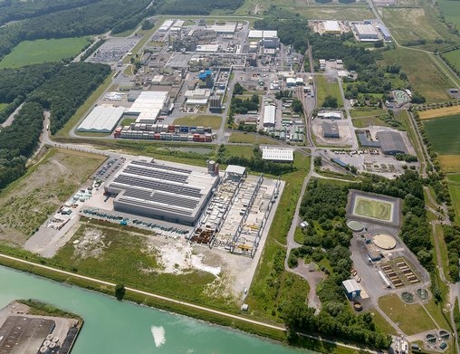 DuPont invests in Zytel HTN polymer capacity in Germany