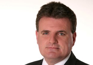 Markus Frentrop to lead worlwide business for RAL Colours