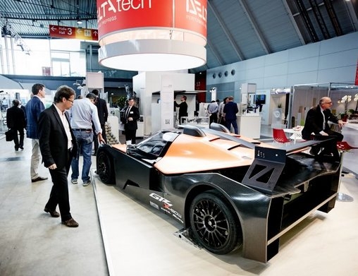 Results of 6th Composites Market Survey available