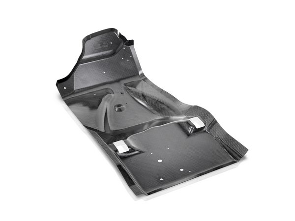 KraussMaffei at the JEC World Composites Show