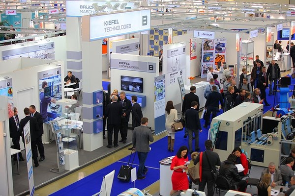 High level of interest at interplastica 2016