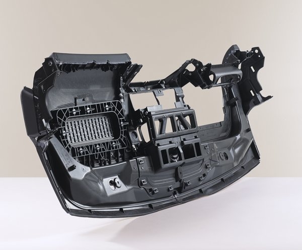 Borealis introduces PP portfolio for composites