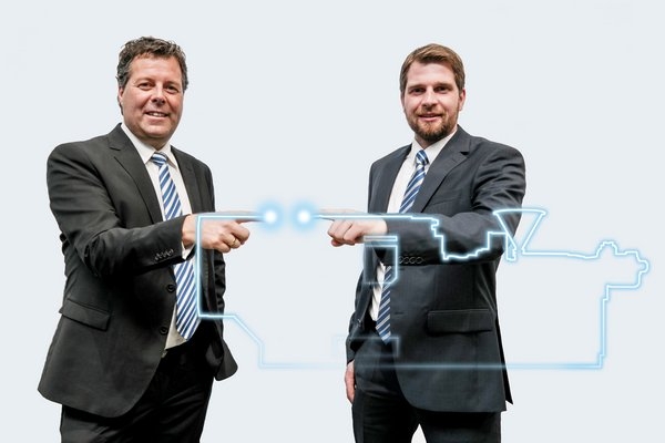 Sumitomo (SHI) Demag enhances its presence in Austria