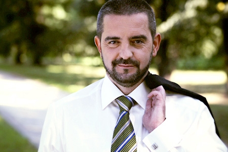 Mariusz Bober nowym prezesem Grupy Azoty