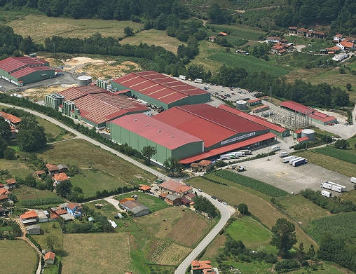 Linpac rozwija produkcję opakowań PET