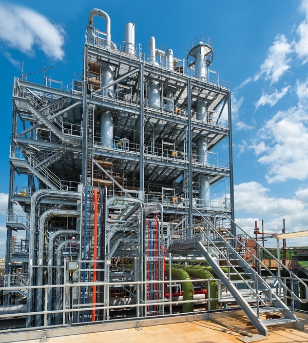 Perstorp focuses on product development and expand cooperation with customers