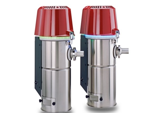 Wittmann Group at the Plastpol 2016