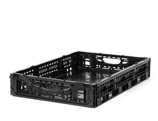 Reusable Plastic Containers from IFCO reduce environmental impact