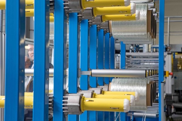 Evonik introduces solutions for greater efficiency in lightweight design