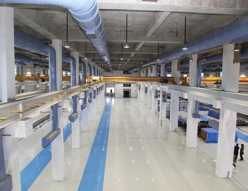 Milacron invests in fast growing Indian market