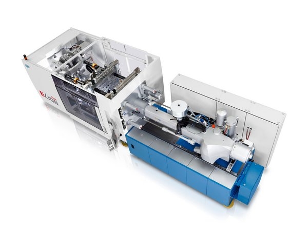 Netstal at Plastpol 2016
