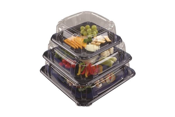 The recycling of thermoforms: an important challenge for the PET value chain