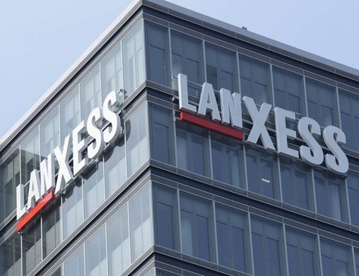 Lanxess: sukces pierwszego kwartału roku