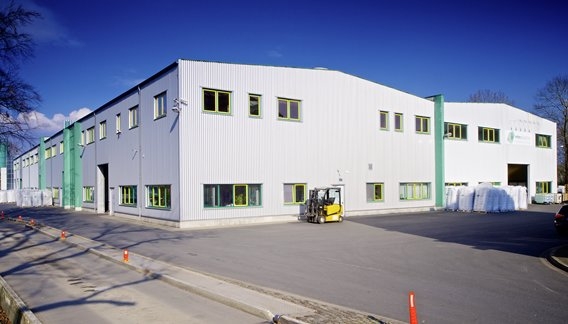 Borealis to acquire German plastics recycler