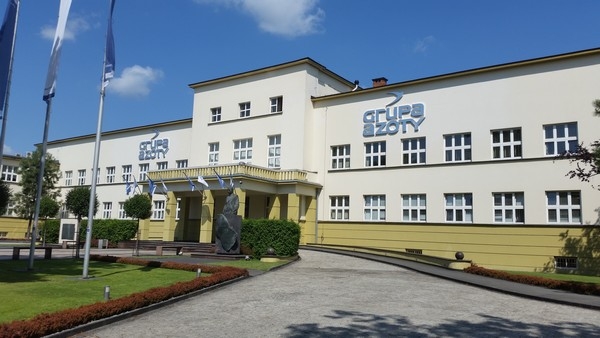 Grupa Azoty zaprasza do świata tworzyw