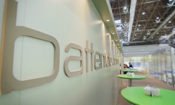 New owner of battenfeld-cincinnati group