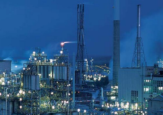 SABIC: COTC complex could bring enormous benefit