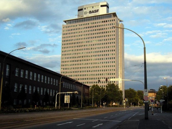 BASF divested global Polyolefin Catalysts business