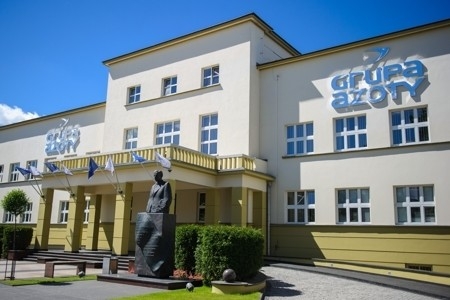 Marek Grzelaczyk w radzie nadzorczej Grupy Azoty