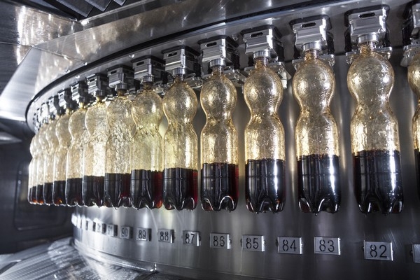 Sidel's solutions for CSD market