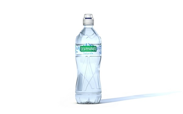 PET Engineering designs the bottle for 'everyday climbers'