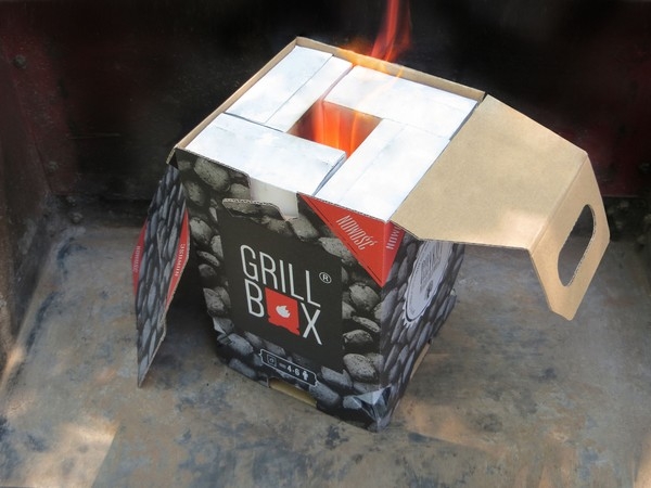 Mondi honoured for its corrugated packaging solution