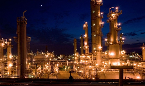 LyondellBasell to build HDPE plant on U.S. Gulf Coast