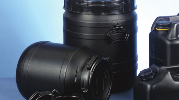 New electrically conductive compounds and concentrates at the K 2016