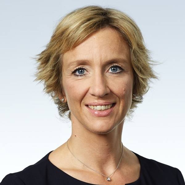 Borealis appoints new Vice President HR and Communications