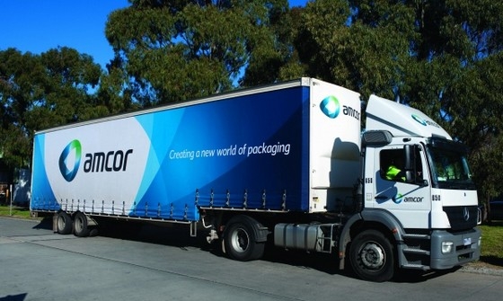Amcor to acquire a leading manufacturer of speciality containers