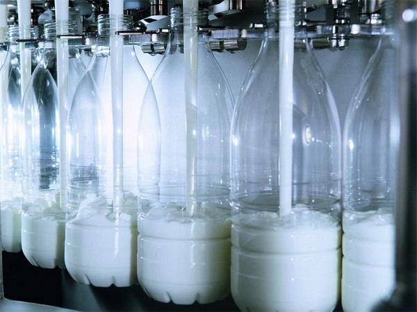 Krones has upgraded its capabilities for the dairy industry