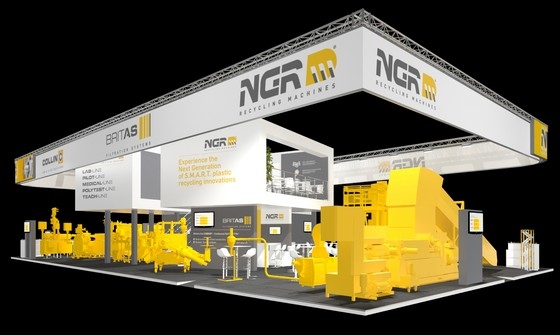 Next Generation Group at K 2016