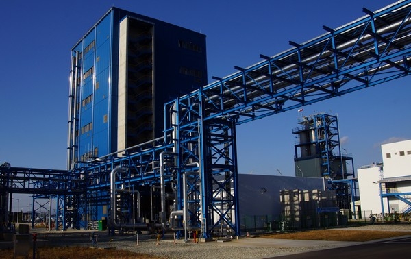 BASF expands global production capacity of Ultrason
