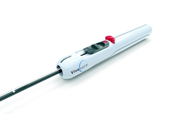 Evonik invests in Irish medical device company Vivasure Medical