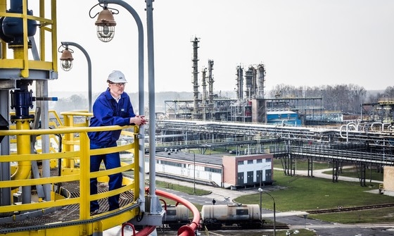 Acron chce się pozbyć akcji Grupy Azoty