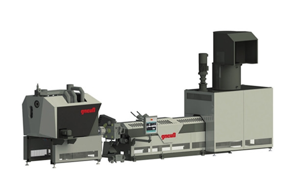 Gneuss at K 2016