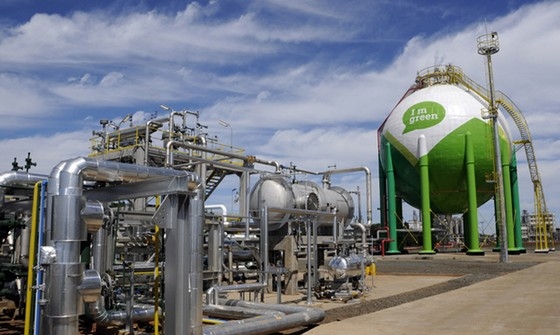 K 2016: Braskem among the world's biggest producers of thermoplastic resins