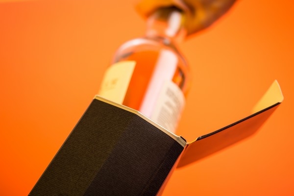 Pankaboard launches new cartonboard for luxury packaging