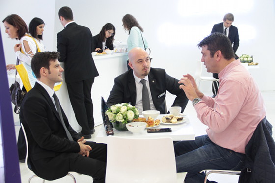 A Success Story of 22 Years: Eurasia Packaging Fair