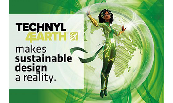 Solvay launches Technyl 4earth