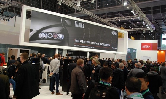 DuPont Performance Materials launches new product lines at K 2016