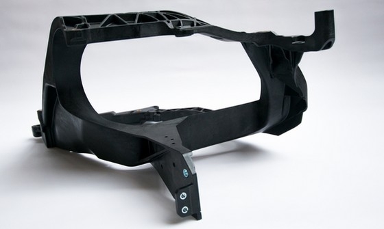 DSM's next generation of high performance polyamides