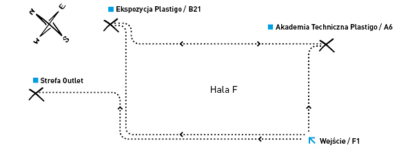 Plastigo na Warsaw Industry Week