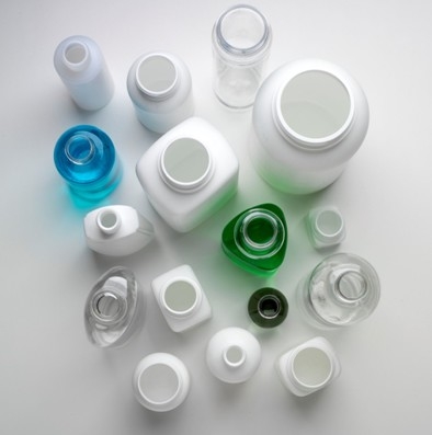 Amcor expands compression blow forming platform