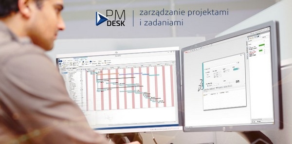 Innowacyjny system do zarządzania projektami inżynierskimi