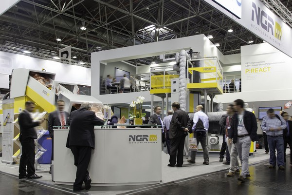 NGR makes it mark at K 2016