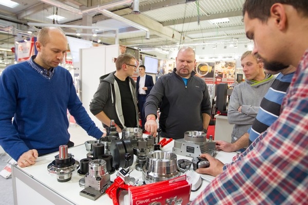Warsaw Industry Week