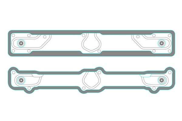 New ECOflow hot runner