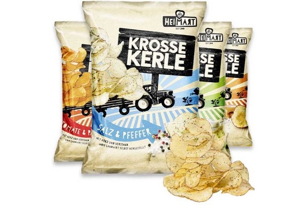 Mondi brings flexible packaging to life at Packaging Innovations 2016 in Amsterdam